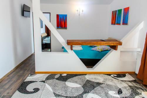 Copou Holding Apartments