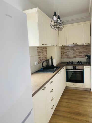 Rivera Apartments - Premium Accomodation 1