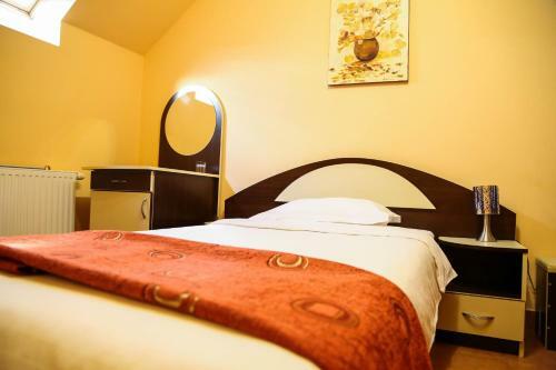 Hostal Pensiunea Alexia