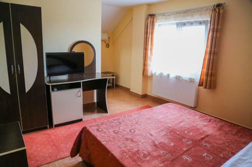 Hostal Pensiunea Alexia