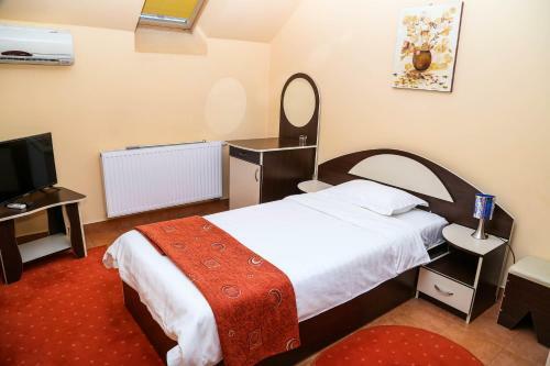Hostal Pensiunea Alexia