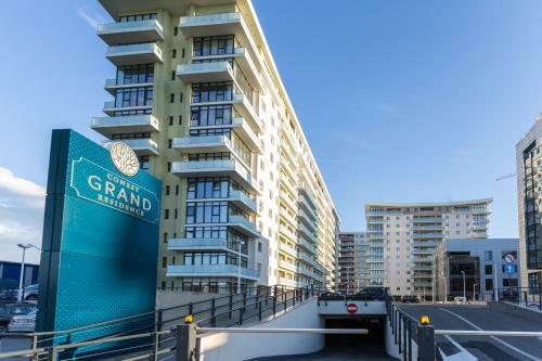 Unique Hotel Apartments Grand Residence