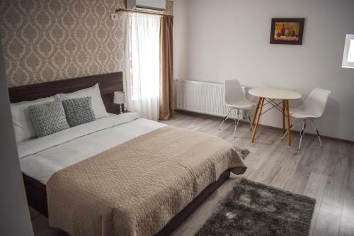 Hotel B House Rooms