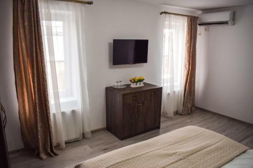 Hotel B House Rooms