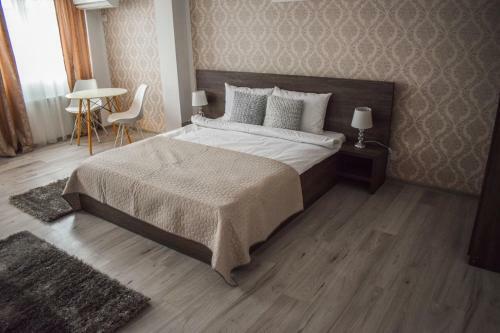 Hotel B House Rooms