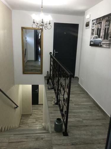 Hotel B House Rooms