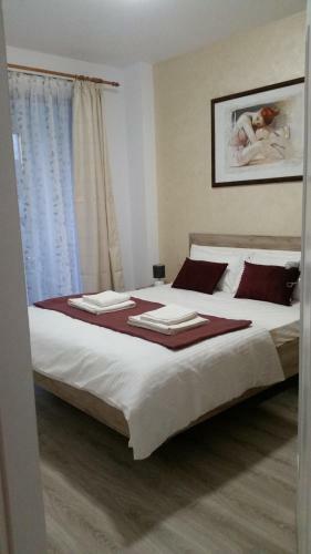 Kolonaki Domus Apartment