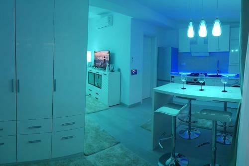 Apartamento Smart Home Lux