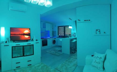 Apartamento Smart Home Lux