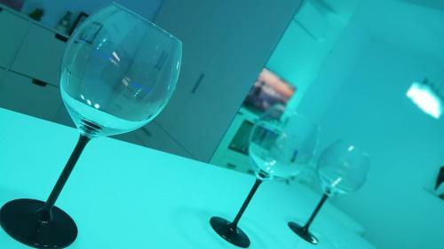 Apartamento Smart Home Lux