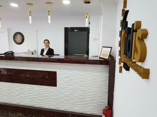 Hotel Ildis