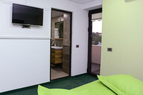 Hotel Ildis