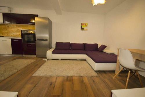 Apartamento Palas Studio For Two