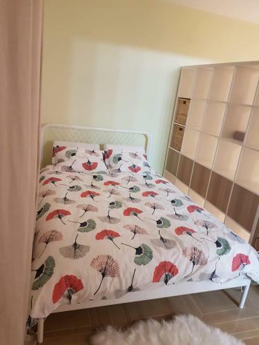 Apartamento Cozy Studio In The City Centre