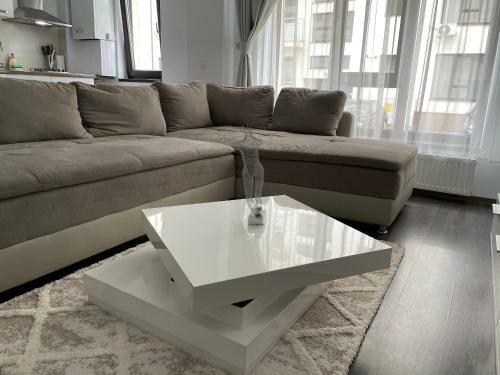Apartamento The Artist - Copou
