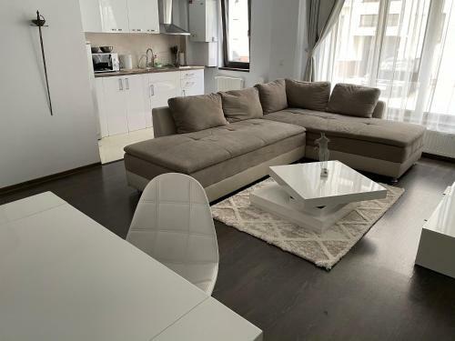 Apartamento The Artist - Copou