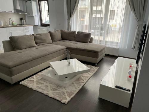 Apartamento The Artist - Copou