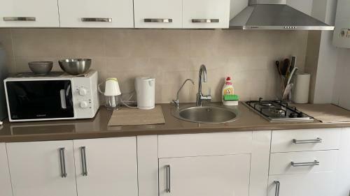 Apartamento The Artist - Copou