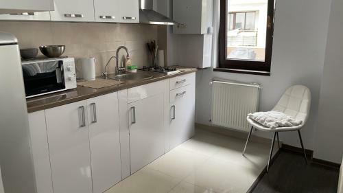 Apartamento The Artist - Copou