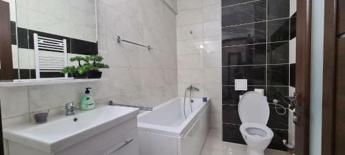 Xclusive Apartment Iulius Mall