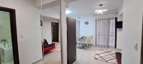 Xclusive Apartment Iulius Mall