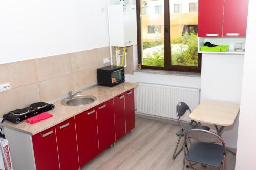 Apartamento Palas Studios
