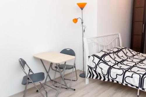 Apartamento Palas Studios