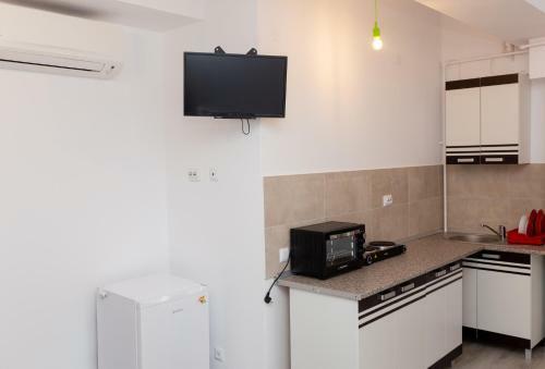Apartamento Palas Studios