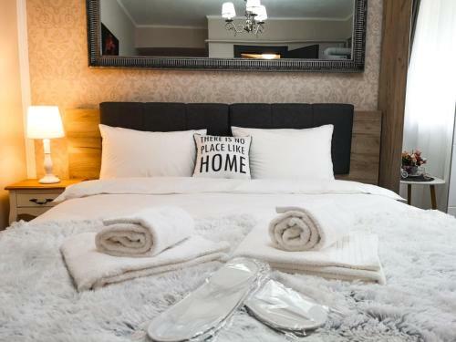 Yns Apartaments