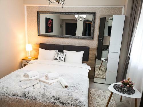 Yns Apartaments