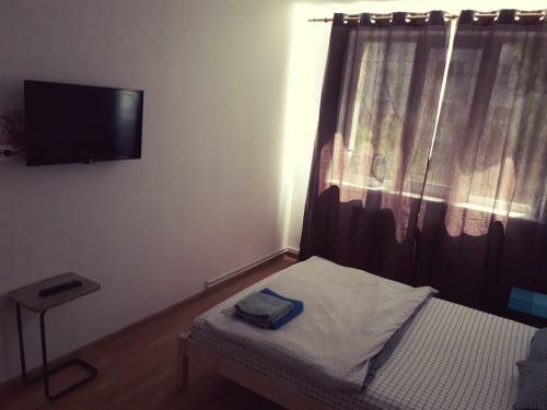 Iasi City Break Rooms