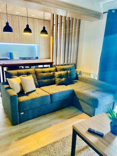 Apartamento Iulius Mall Loft