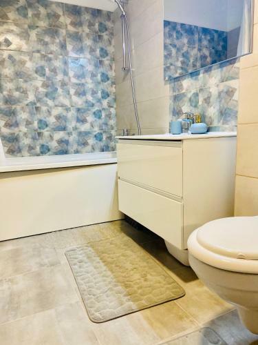 Apartamento Iulius Mall Loft