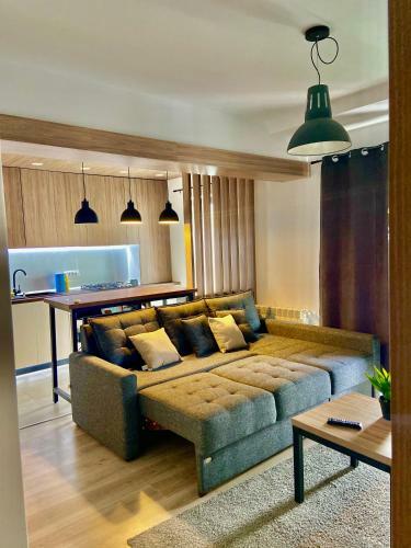 Apartamento Iulius Mall Loft