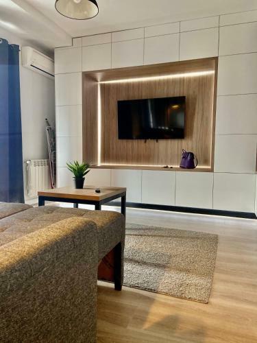 Apartamento Iulius Mall Loft