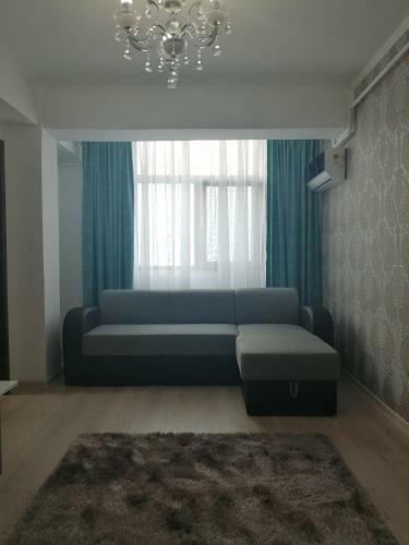 Mathias Luxury Apartments