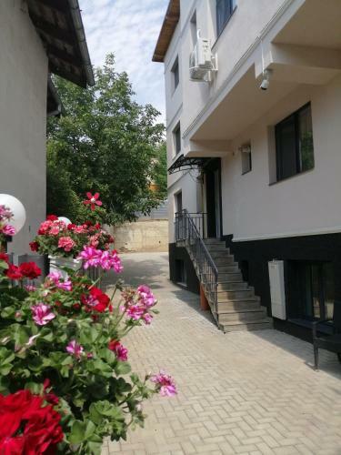 Mathias Luxury Apartments