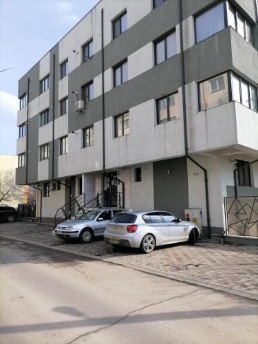 Apartament Palas