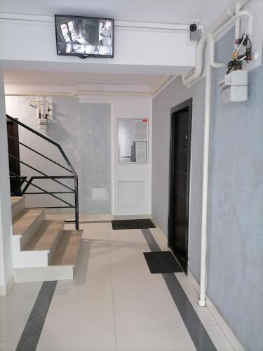 Apartament Palas