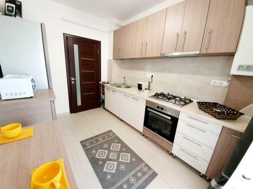 Unique Hotel Apartments Iasi