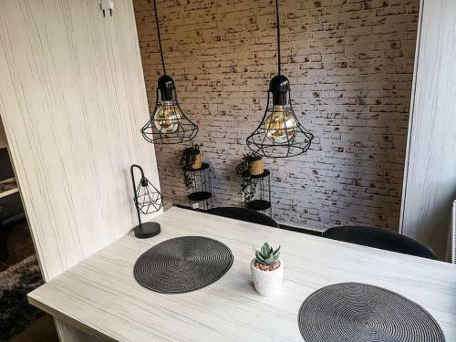 Apartament Feels Like Home Secluded Terrace