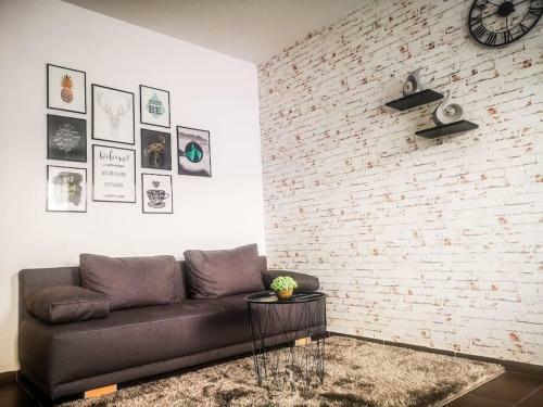 Apartament Feels Like Home Secluded Terrace
