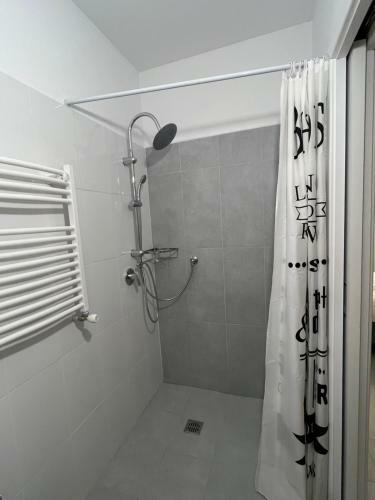 Apartamento One Room Iasi