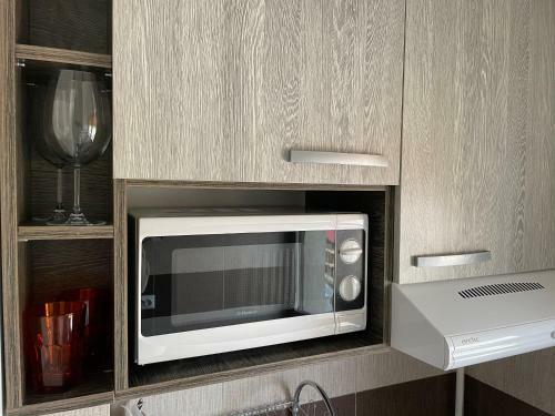 Apartamento Le Nid - Your Central Destination