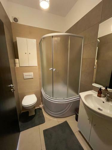 Apartamento Le Nid - Your Central Destination