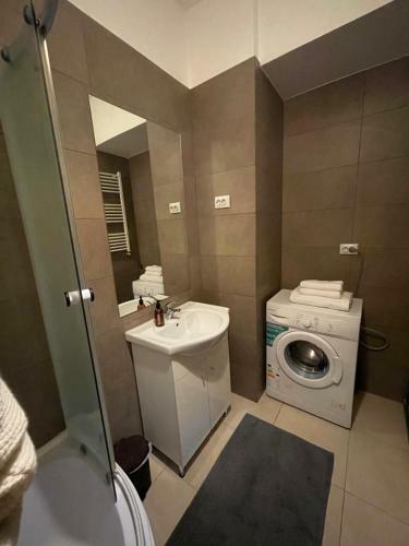Apartamento Le Nid - Your Central Destination