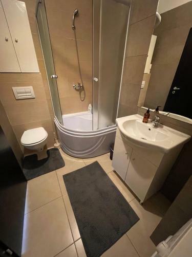 Apartamento Le Nid - Your Central Destination