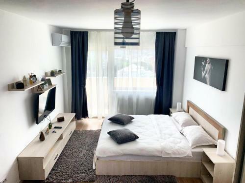 Apartamento Conest Vision Studio