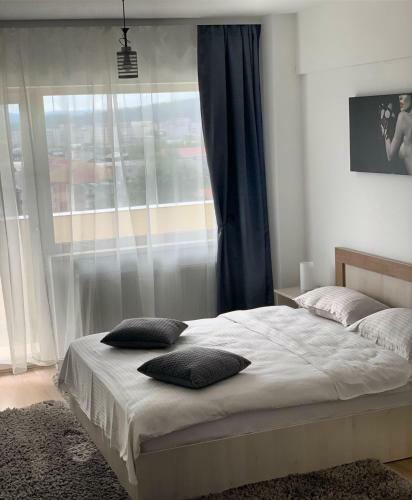 Apartamento Conest Vision Studio