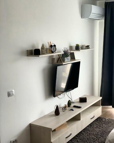 Apartamento Conest Vision Studio